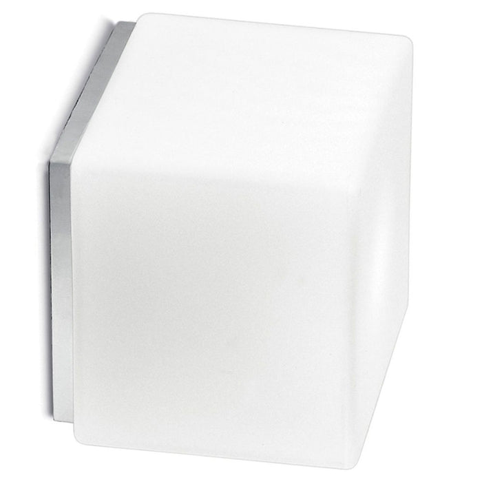 Leucos Cubi Wall/Ceiling Light