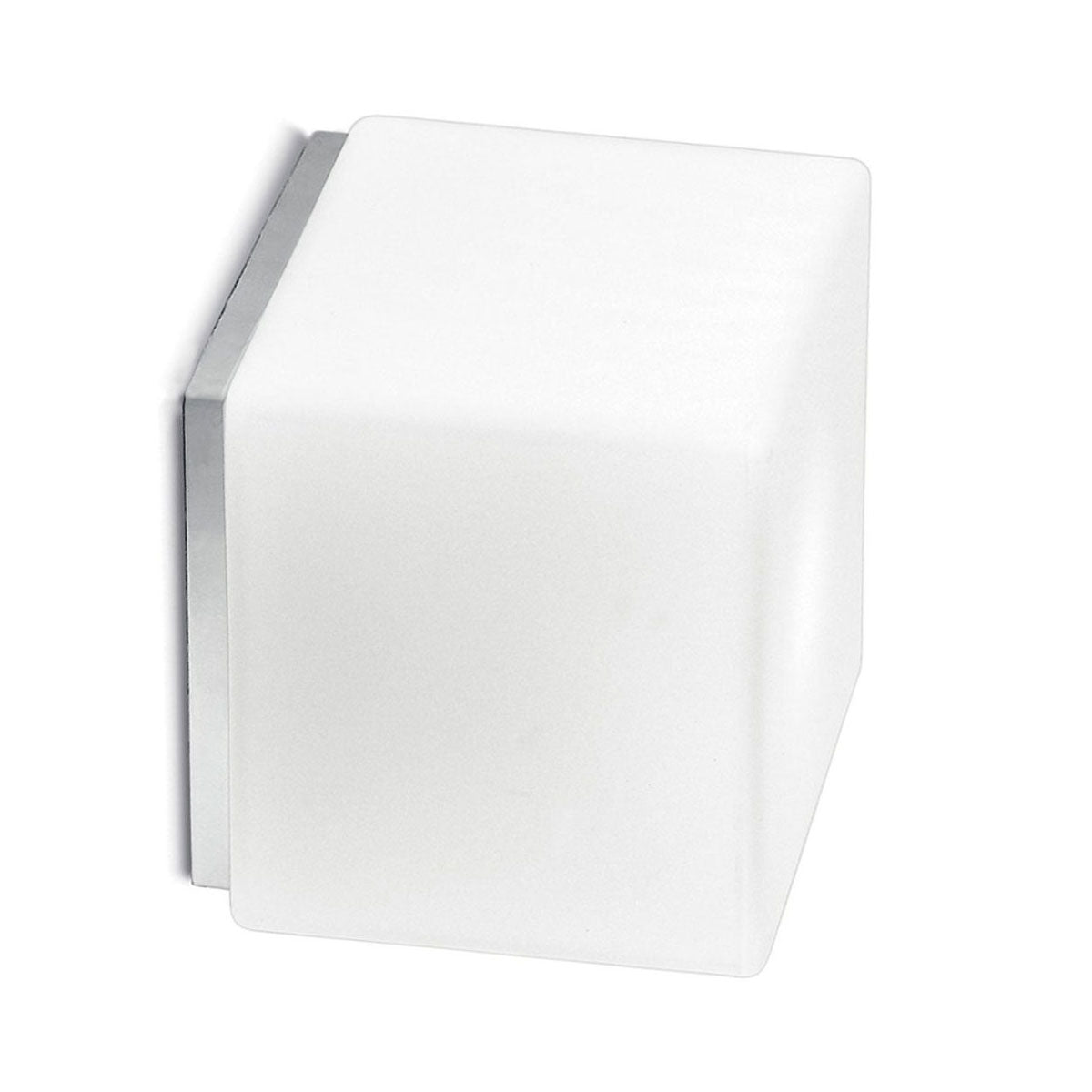 Leucos Cubi Wall/Ceiling Light