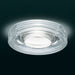 Leucos Disk  Recessed Downlight Trim/Housing
