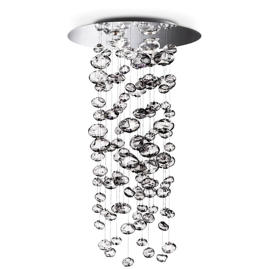 Leucos Ether Chandelier