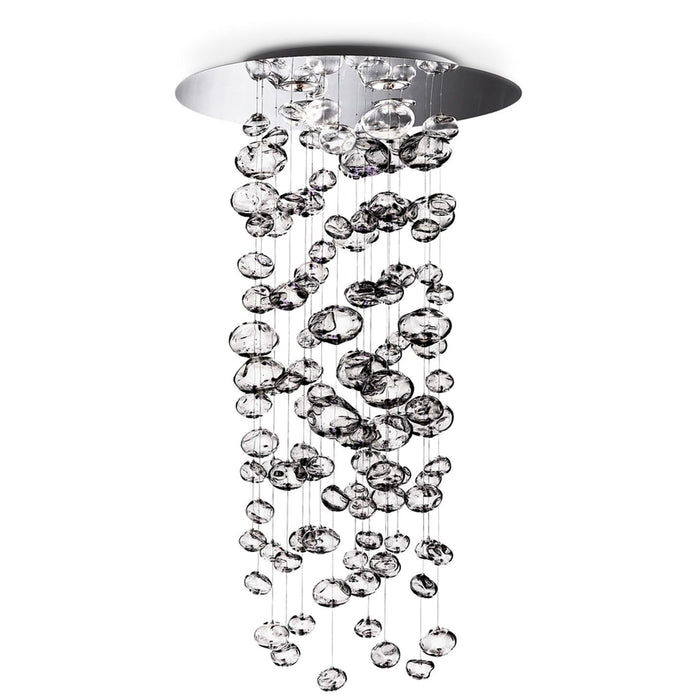 Leucos Ether Chandelier