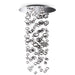 Leucos Ether Chandelier