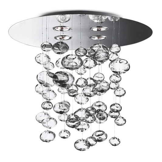 Leucos Ether Chandelier
