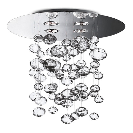 Leucos Ether Chandelier