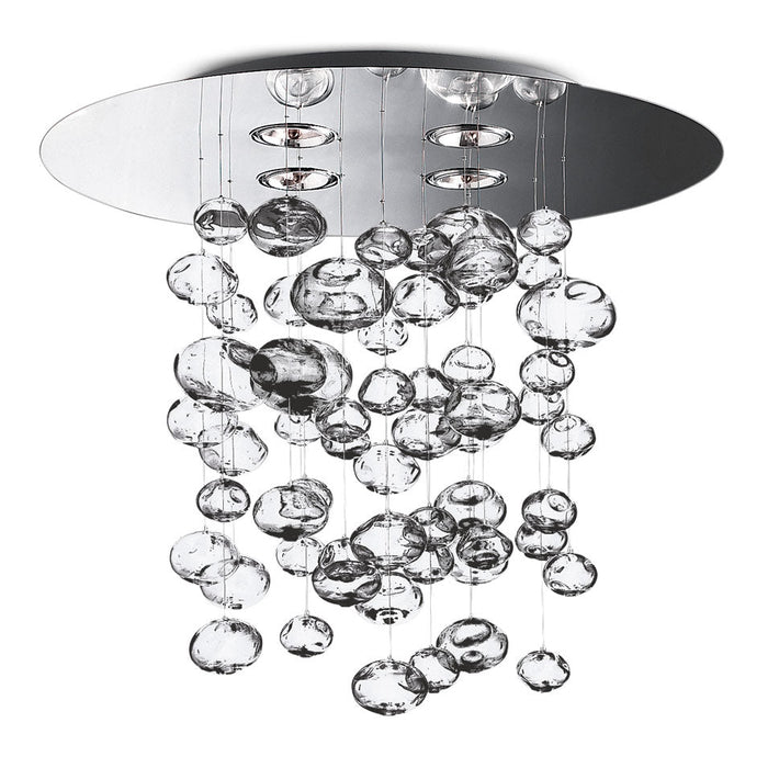 Leucos Ether Chandelier