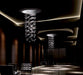 Leucos Ether S Chandelier