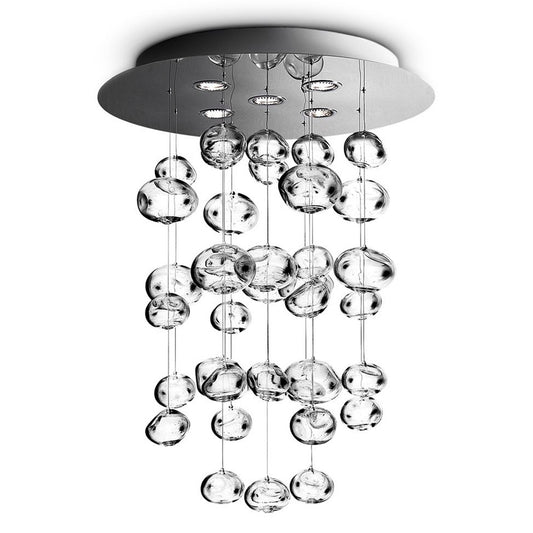 Leucos Ether S Chandelier
