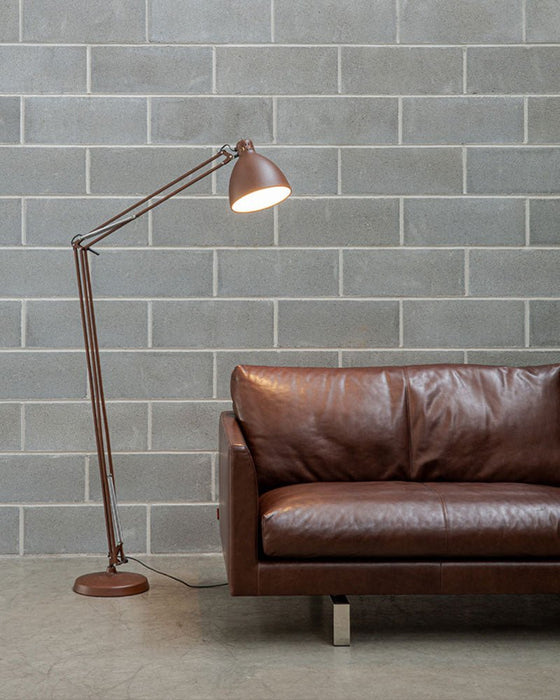 Leucos JJ Mid LED Floor Lamp