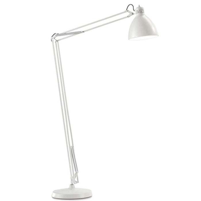 Leucos JJ Mid LED Floor Lamp