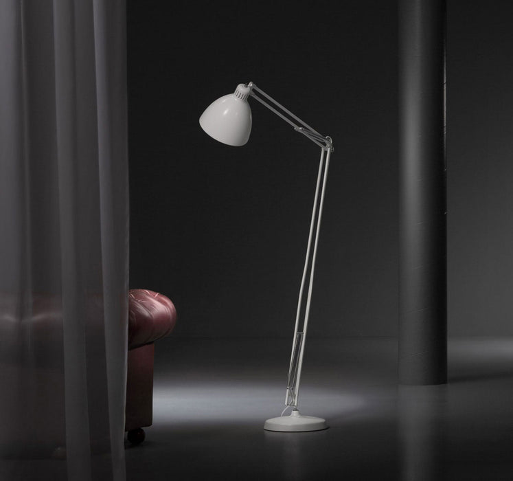 Leucos JJ Mid LED Floor Lamp