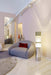 Leucos Stacking Floor Lamp