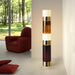 Leucos Stacking Floor Lamp