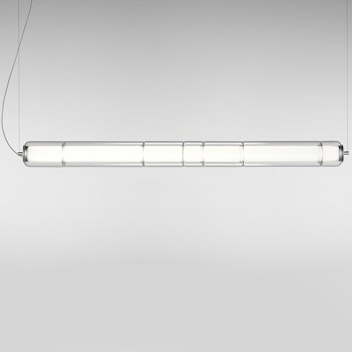Leucos Stacking Horizontal Linear Pendant