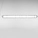 Leucos Stacking Horizontal Linear Pendant