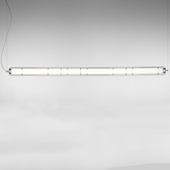 Leucos Stacking Horizontal Linear Pendant