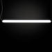 Leucos Stacking Naked Horizontal Linear Pendant