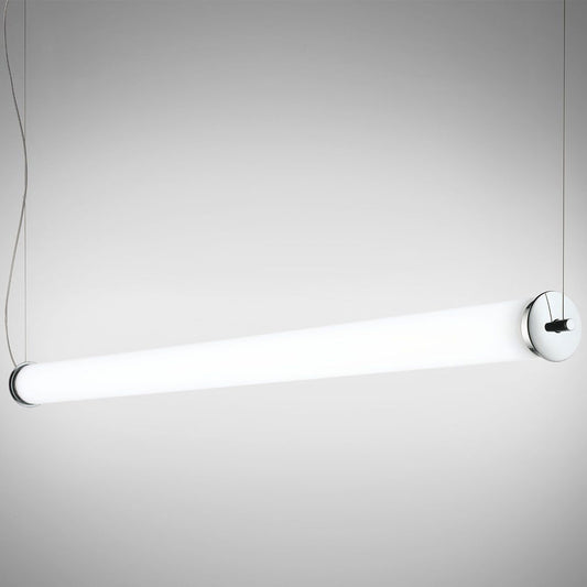 Leucos Stacking Naked Horizontal Linear Pendant