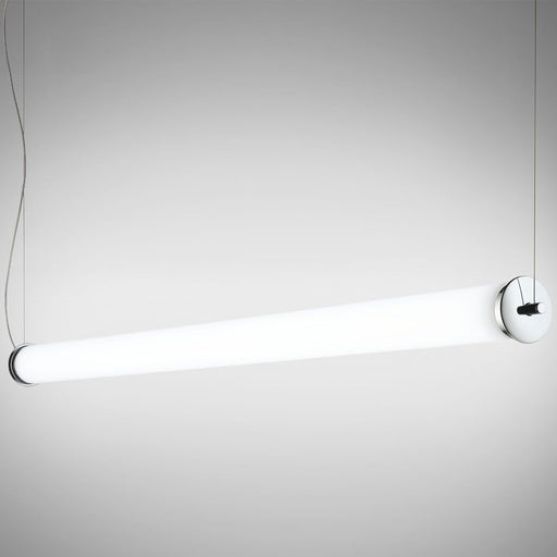 Leucos Stacking Naked Horizontal Linear Pendant