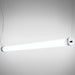 Leucos Stacking Naked Horizontal Linear Pendant