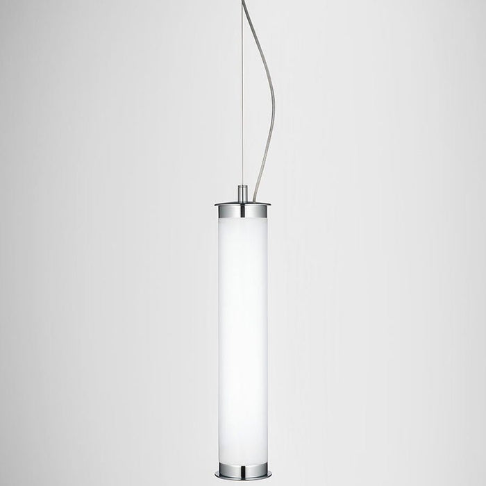 Leucos Stacking Naked Vertical Pendant