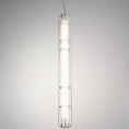 Load image into Gallery viewer, Leucos Stacking Vertical Pendant
