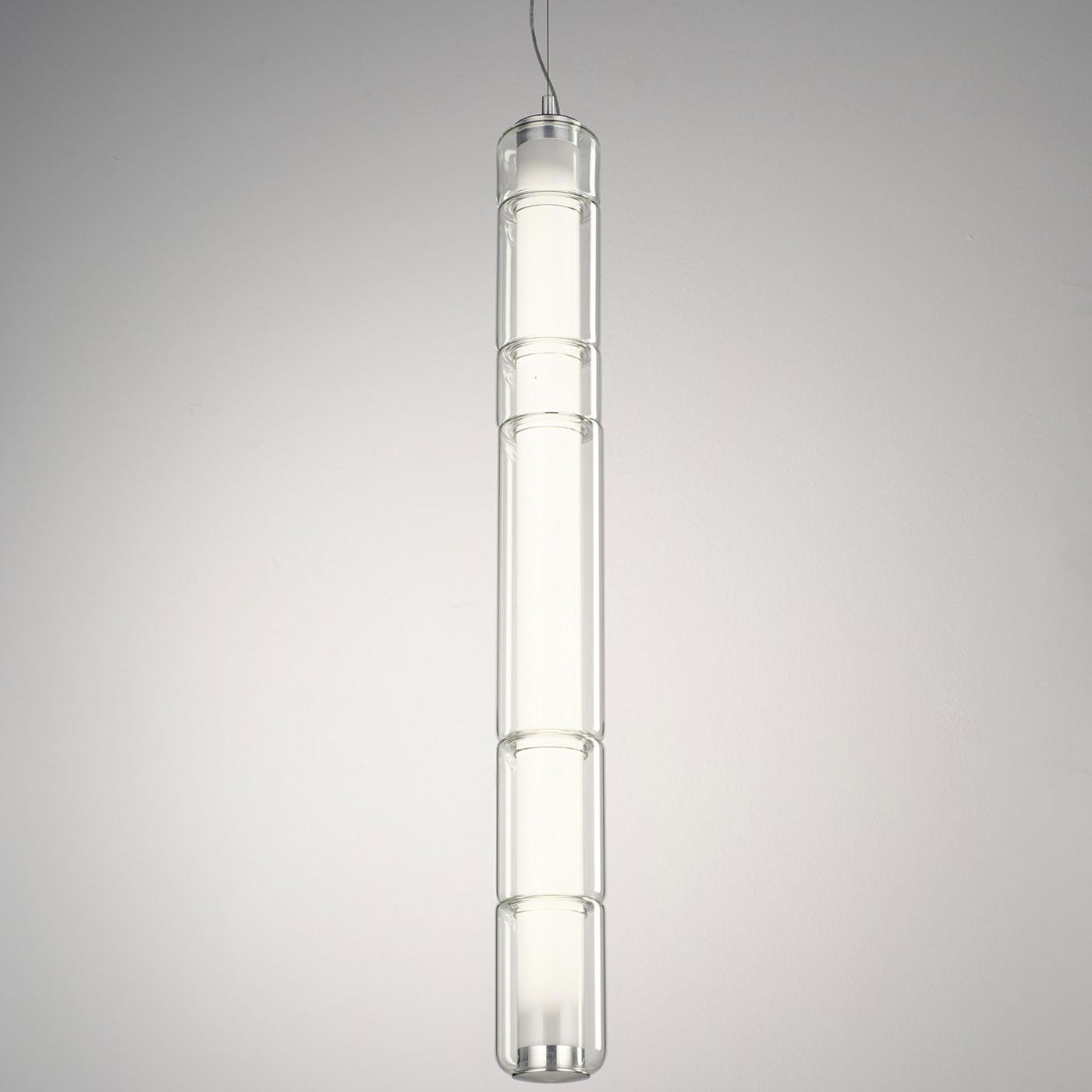 Leucos Stacking Vertical Pendant