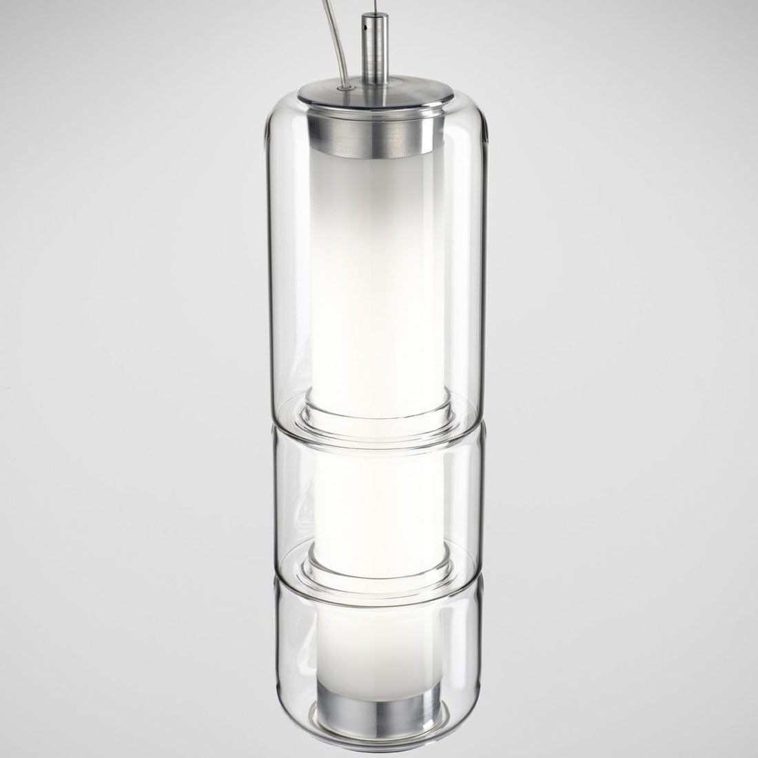 Leucos Stacking Vertical Pendant