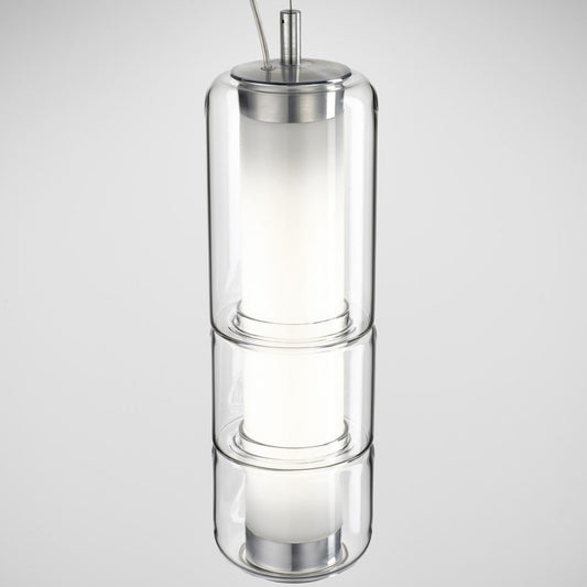 Leucos Stacking Vertical Pendant
