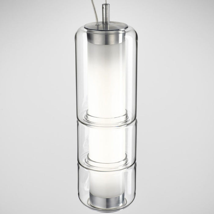 Leucos Stacking Vertical Pendant
