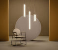 Load image into Gallery viewer, Leucos Stacking Vertical Pendant

