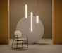 Leucos Stacking Vertical Pendant