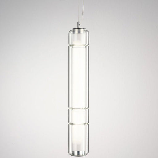 Leucos Stacking Vertical Pendant