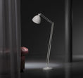 Load image into Gallery viewer, JJ Mid LED Floor Lamp
