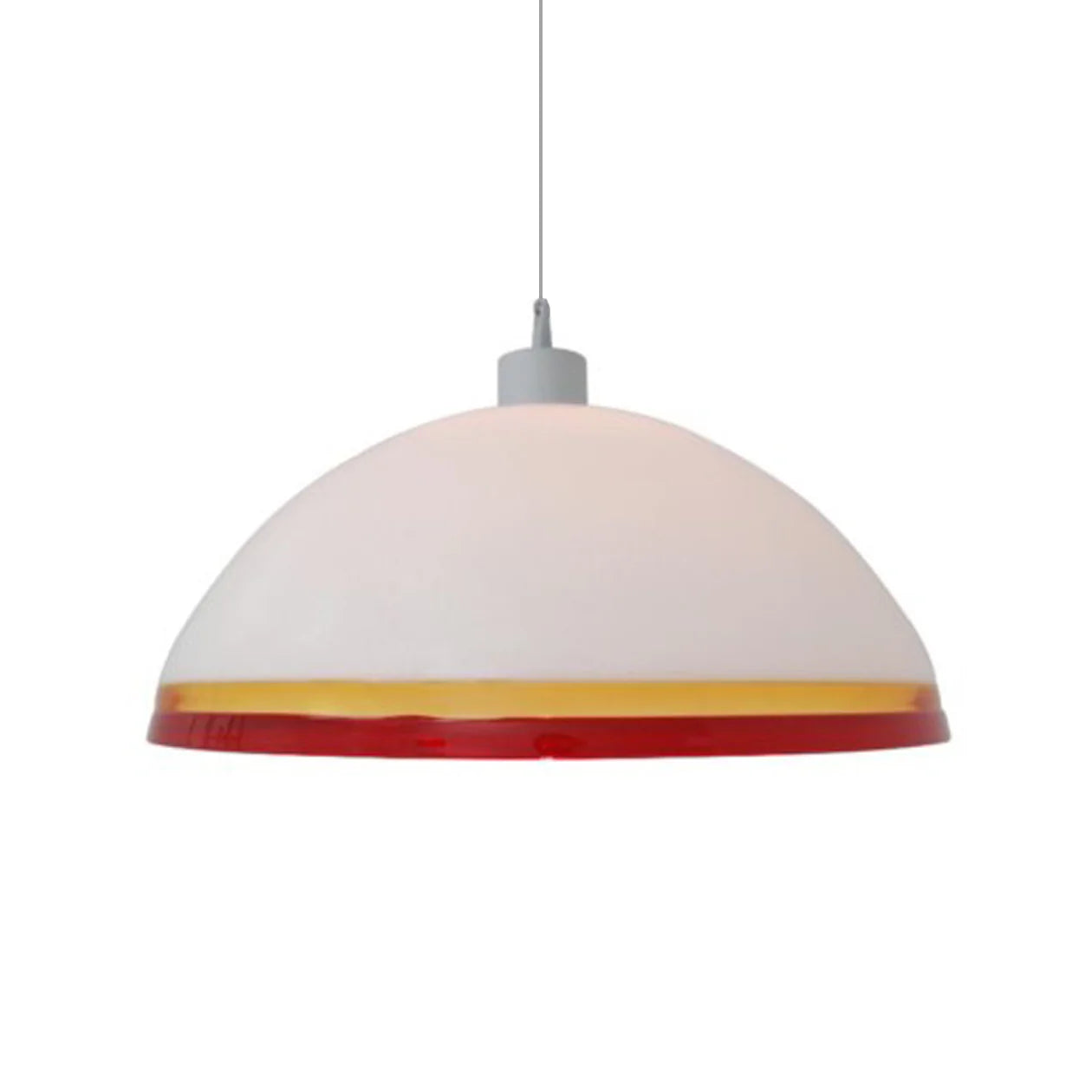 Pie In The Sky Dome Pendant