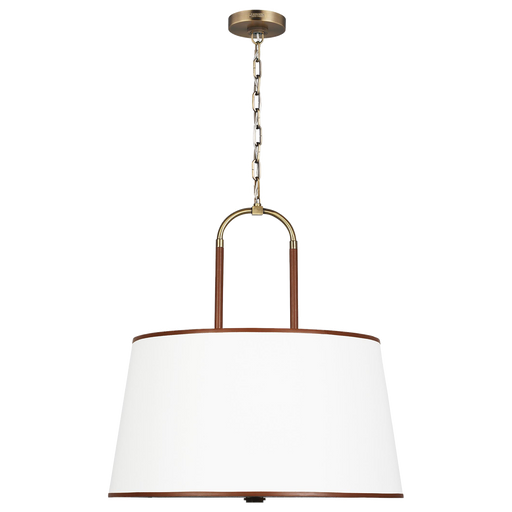 Katie Pendant by Visual Comfort Studio