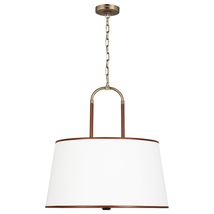 Katie Pendant by Visual Comfort Studio