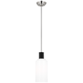 Load image into Gallery viewer, Hadley Tall Pendant
