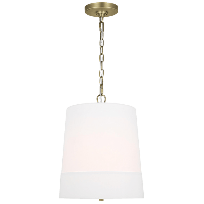 Ivie Medium Pendant by Visual Comfort Studio
