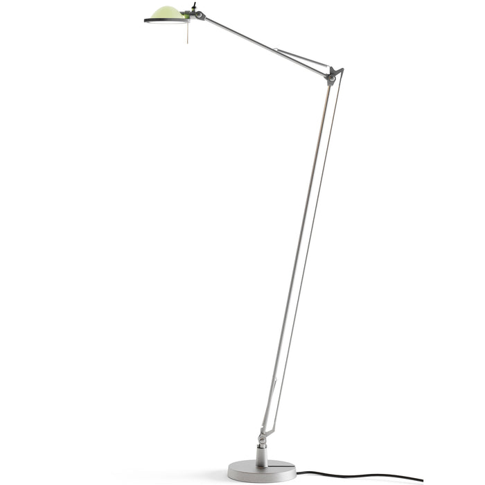 Luceplan Berenice Floor Lamp