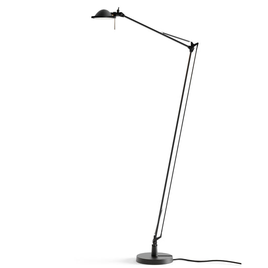 Luceplan Berenice Floor Lamp