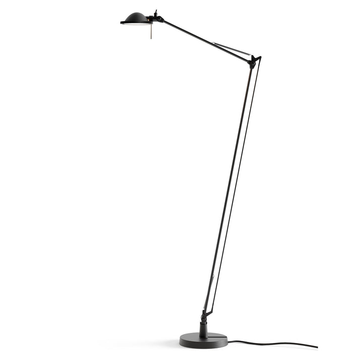 Luceplan Berenice Floor Lamp