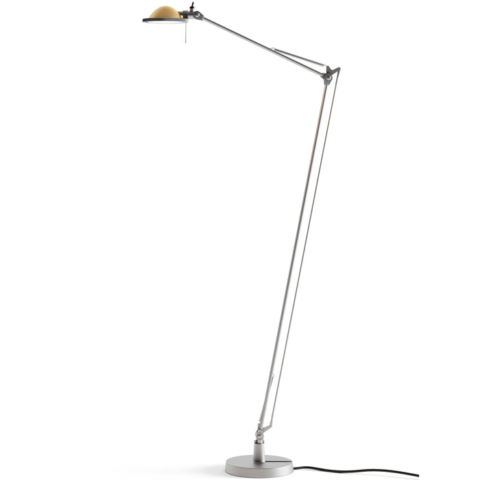 Luceplan Berenice Floor Lamp