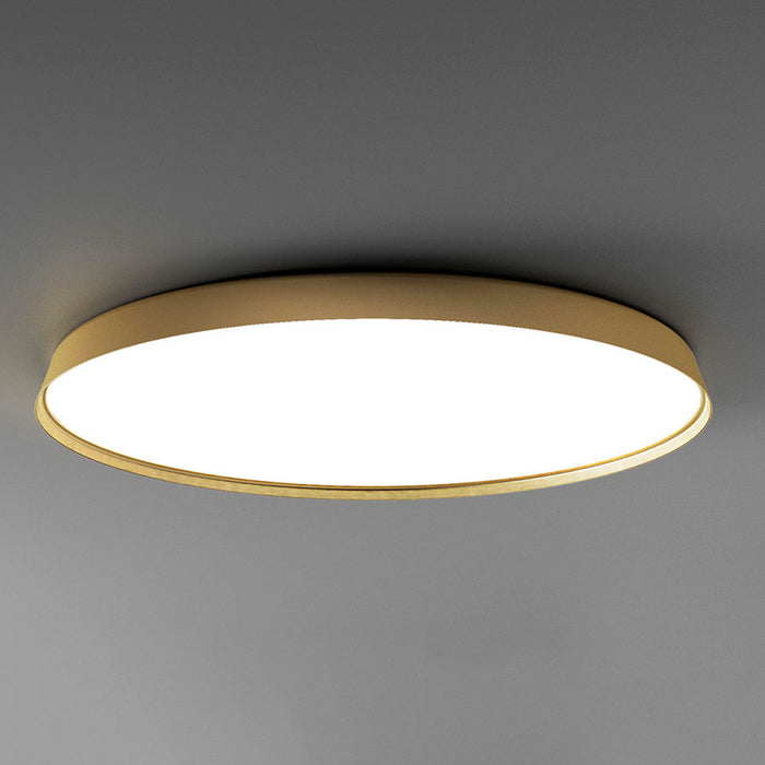 Luceplan Compendium Plate LED Wall / Flushmount