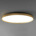 Luceplan Compendium Plate LED Wall / Flushmount