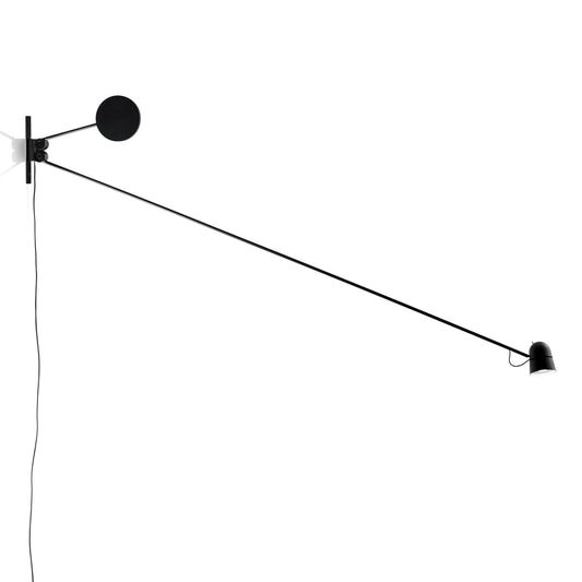 Luceplan Counterbalance LED Wall Sconce