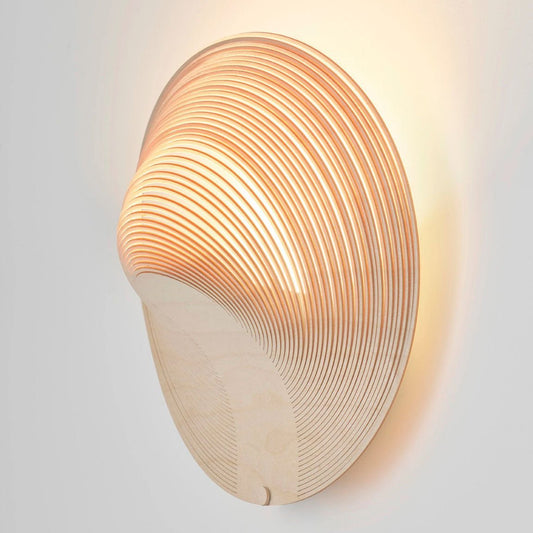 Luceplan Illan Wall Sconce
