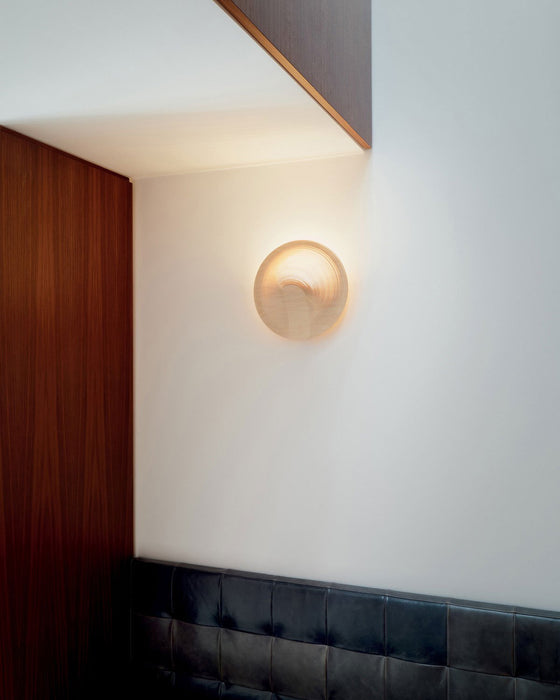 Luceplan Illan Wall Sconce
