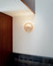 Luceplan Illan Wall Sconce