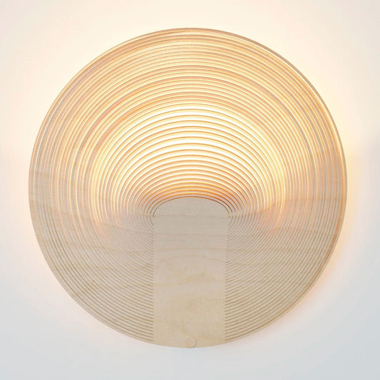 Luceplan Illan Wall Sconce