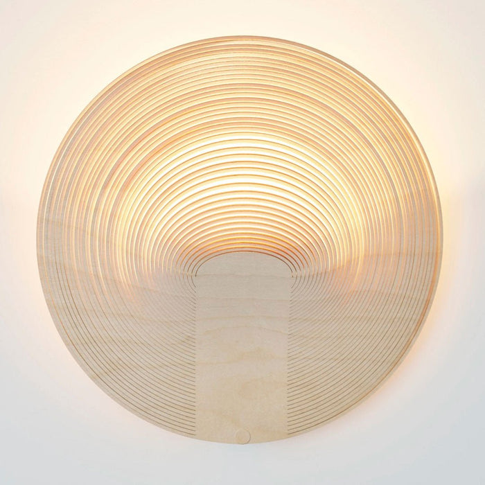 Luceplan Illan Wall Sconce
